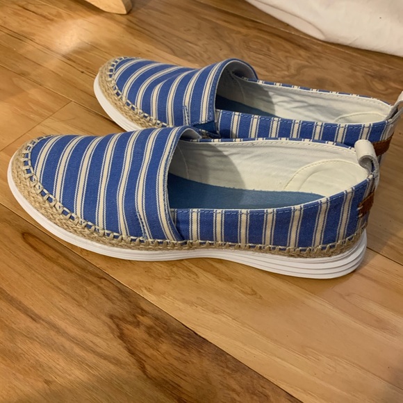 cole haan ella grand espadrille